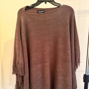 Marvelush One-Size Shawl